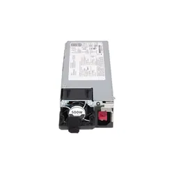 خرید پاور سرور HPE 500W Low Halogen نسل 10