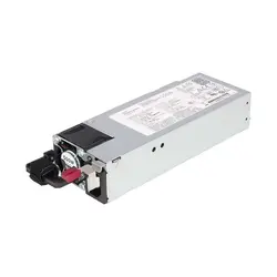 خرید پاور سرور HPE 500W Low Halogen نسل 10