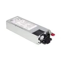 خرید پاور سرور HPE 500W Low Halogen نسل 10