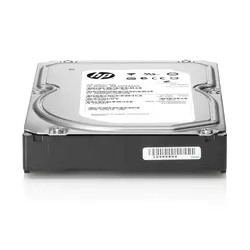 هارد سرور HP 3TB SATA 6G 7.2K LFF - خرید هارد سرور