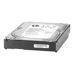 هارد سرور HP 3TB SATA 6G 7.2K LFF - خرید هارد سرور