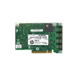 قیمت کارت شبکه HPE Ethernet 1Gb 4-port 366FLR
