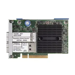 کارت شبکه HP Ethernet 10Gb/40Gb 2-Port - قیمت و خرید