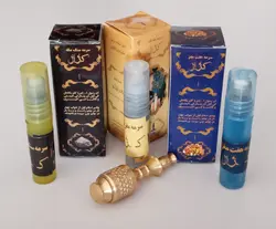 سرمه هسته خرما