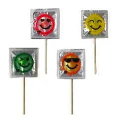 کاندوم ایموجی Heart-Eyes &amp; Descargar &amp; Wink &amp; Sunglasses Emoji Mask
