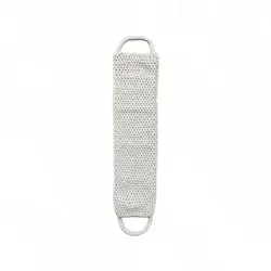 لیف پنبه ای پشتی | روزی پاک