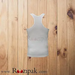 زیرپوش نخی رکابی مردانه درجه ۲ | روزی پاک