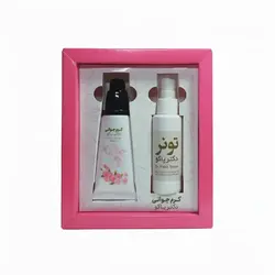 کرم جوانی، ضد لک و چروک، طبیعی و گیاهی(حجم بیشتر از قبل) | روزی پاک