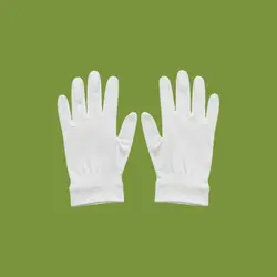 دستکش نخی | روزی پاک