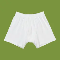 شورت نخی مردانه پادار | روزی پاک