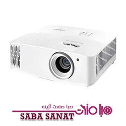 ویدئو پروژکتور اپتما OPTOMA UHD35x