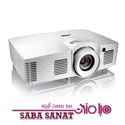 ویدئو پروژکتور اپتما OPTOMA HD39 Darbee