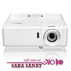 ویدئو پروژکتور اپتما OPTOMA ZH403