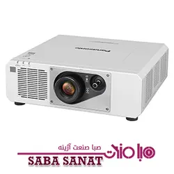 ویدئو پروژکتور پاناسونیک PANASONIC PT-FRZ60