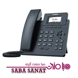 IP PHONE YEALINK T31P