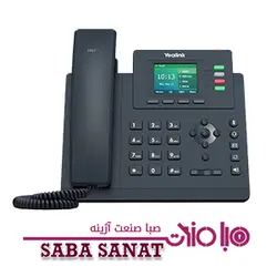 IP PHONE YEALINK T30P