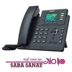 Yealink SIP T33G