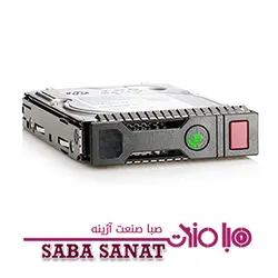 هارد سرور HP HDD 600GB SAS 15K 12G SFF