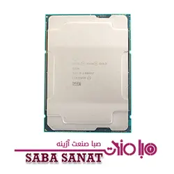 سی پی یو سرور Intel Xeon Gold 6338 Processor