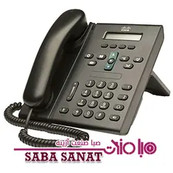 Cisco 6921 IP Phone سیسکو