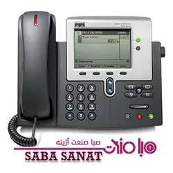 Cisco 7940G IP Phone سیسکو