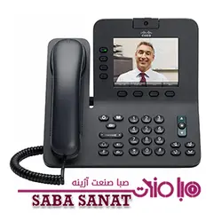 تلفن ویپ سیسکو CP-8945-K9