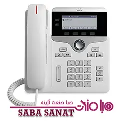 گوشی آی پی فون سیسکو CP-7821