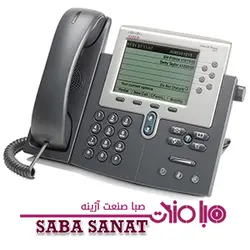 گوشی آی پی فون سیسکو CP-7962G