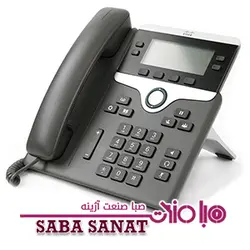 گوشی آی پی فون سیسکو CP-7841-K9