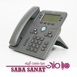 گوشی تلفن تحت شبکه سیسکو مدل CP-6851-3PCC-K9