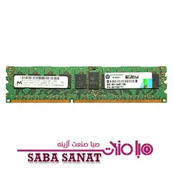 رم سرور 4GB DDR3 10600R