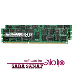 رم سرور 16GB DDR3L 12800R