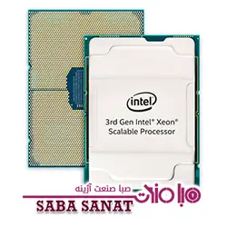سی پی یو سرور Intel Xeon Gold 5220R