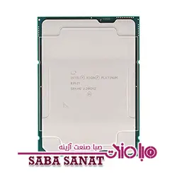 سی پی یو سرور Intel Xeon Gold 6230R