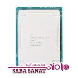 سی پی یو سرور Intel Xeon Gold 6140