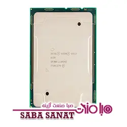 سی پی یو سرور Intel Xeon Gold 6130