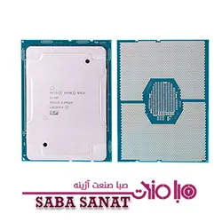 سی پی یو سرور Intel Xeon Gold 6248R