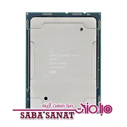 سی پی یو سرور Intel Xeon Gold 6240