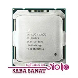 سی پی یو اینتل مدل Xeon E5-2680 V4
