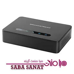 مبدل گرنداستریم مدل ATA HT812
