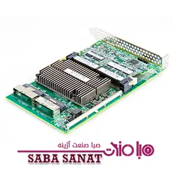 رید کنترلر اچ پی مدل Smart Array P840