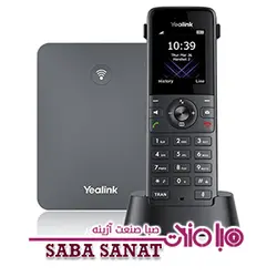 تلفن بیسیم تحت شبکه یالینک W73P