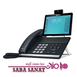 تلفن تحت شبکه یالینک VP59