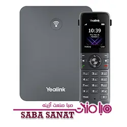 تلفن بیسیم تحت شبکه یالینک W73H