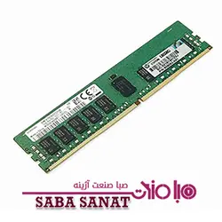 رم سرور HP 16Gb 2400 MHz PC4