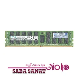 رم سرور HP 32Gb 2133 MHz PC4