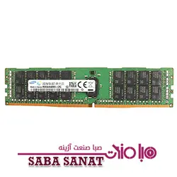 رم سرور HP 32Gb 2933 MHz PC4