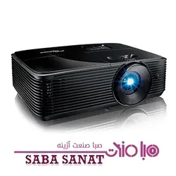 ویدئو پروژکتور اپتما OPTOMA X400LVe | ویدئو پروژکتور در اصفهان | صبا صنعت آژینه