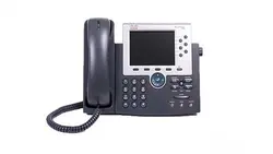 تلفن سیسکو 7965 IP PHONE | قیمت خرید سیسکو 7956 | صبا صنعت