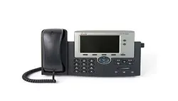 تلفن سیسکو IP PHONE 7945 | قیمت خرید تلفن سیسکو 7945 | کانفیگ تلفن سیسکو 7945